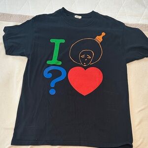Vintage The Roots (Questlove) T-shirt